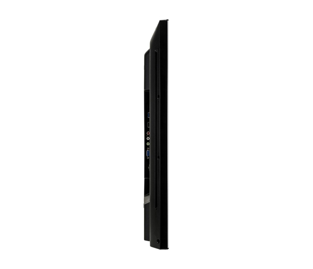 IIYAMA 42.5'' LE4340UHS-B1 Czarny - 443916 - zdjęcie 6